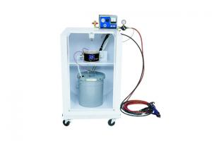 固瑞克WB100 空氣水性靜電噴涂隔離系統